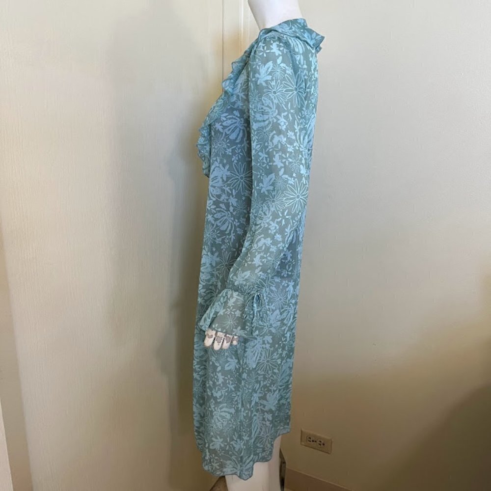 New Target Wild Fable Ruffle Duster XXS - Picture 2 of 4